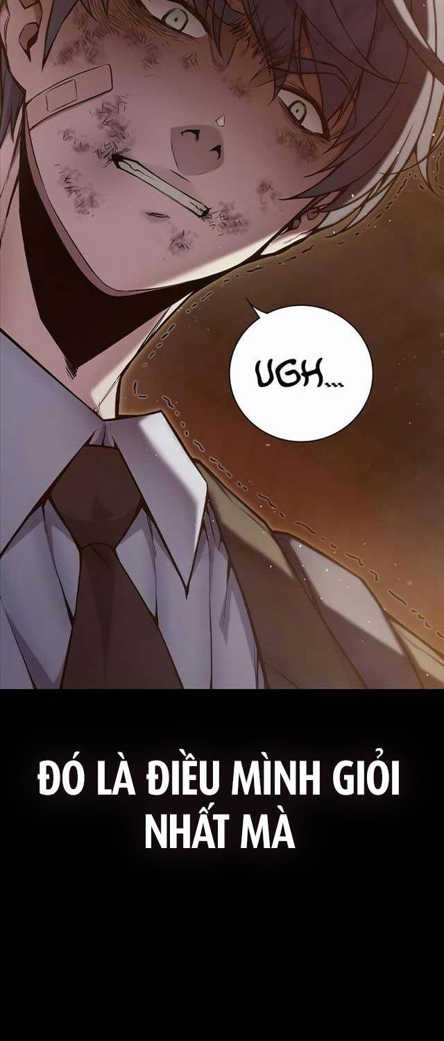 Nhà Tù Vị Thành Niên - Chapter 3 - Page 20