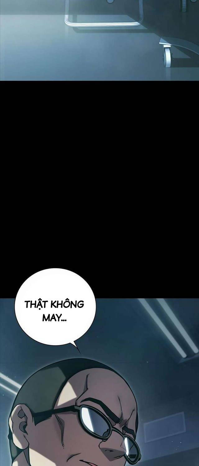 Nhà Tù Vị Thành Niên - Chapter 3 - Page 33