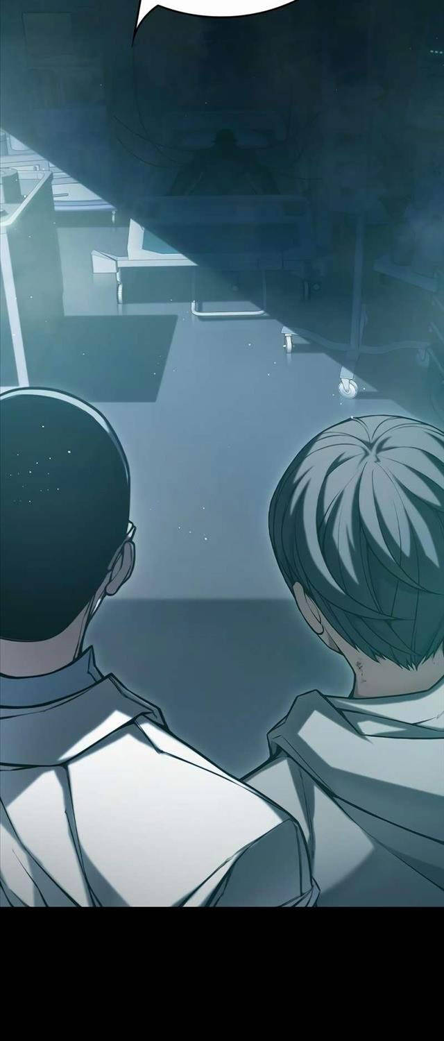 Nhà Tù Vị Thành Niên - Chapter 3 - Page 35