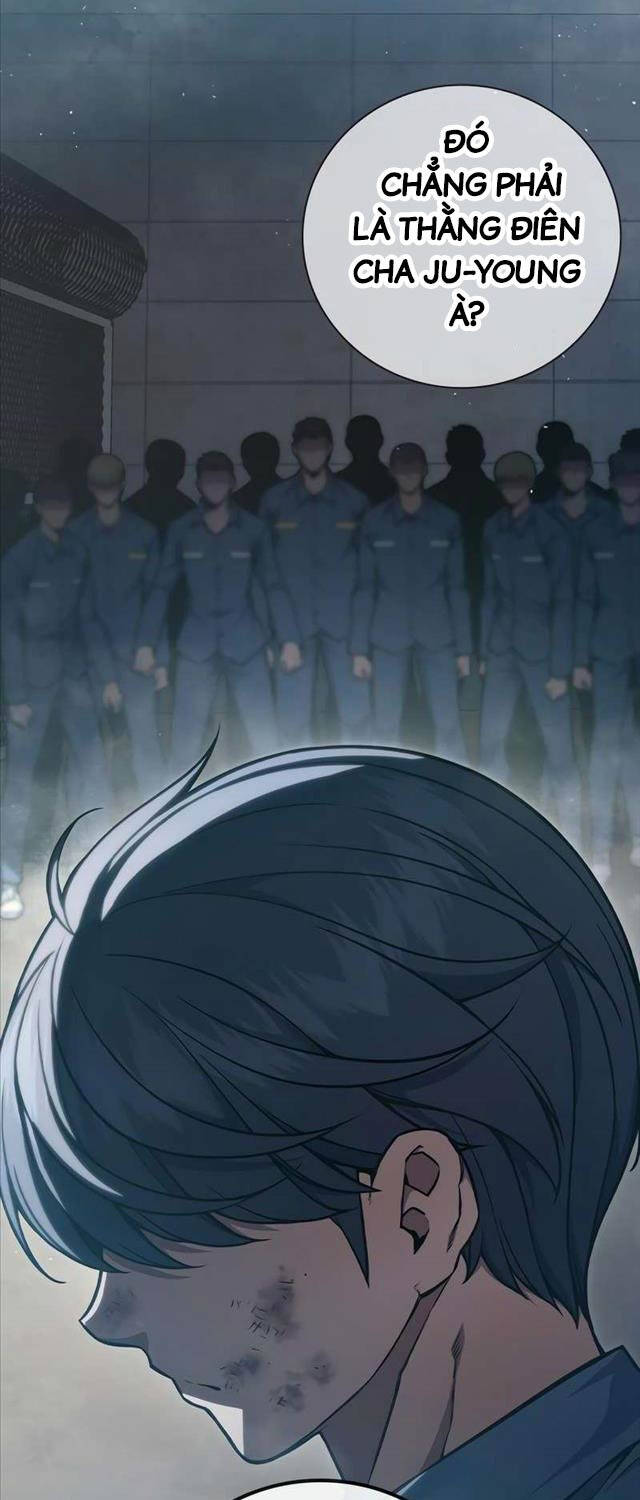 Nhà Tù Vị Thành Niên - Chapter 3 - Page 44