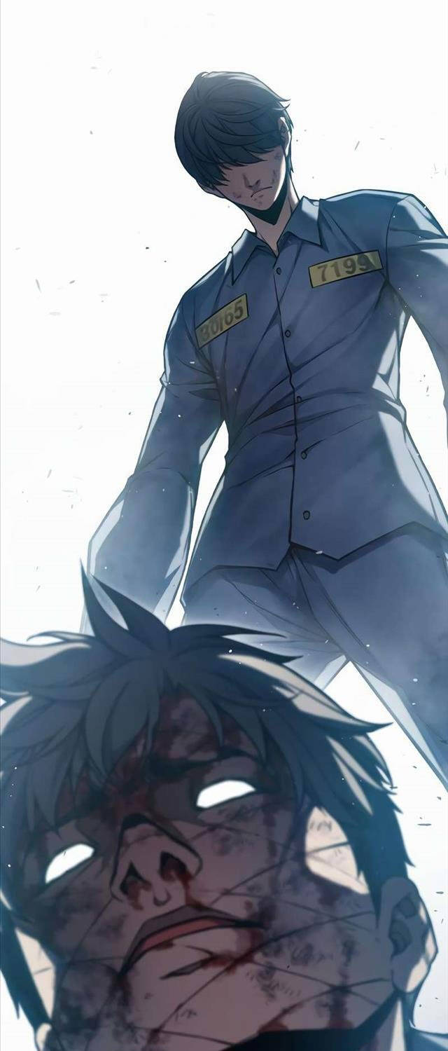 Nhà Tù Vị Thành Niên - Chapter 3 - Page 46