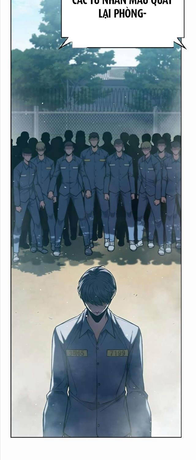 Nhà Tù Vị Thành Niên - Chapter 3 - Page 50