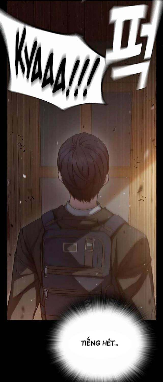 Nhà Tù Vị Thành Niên - Chapter 3 - Page 6