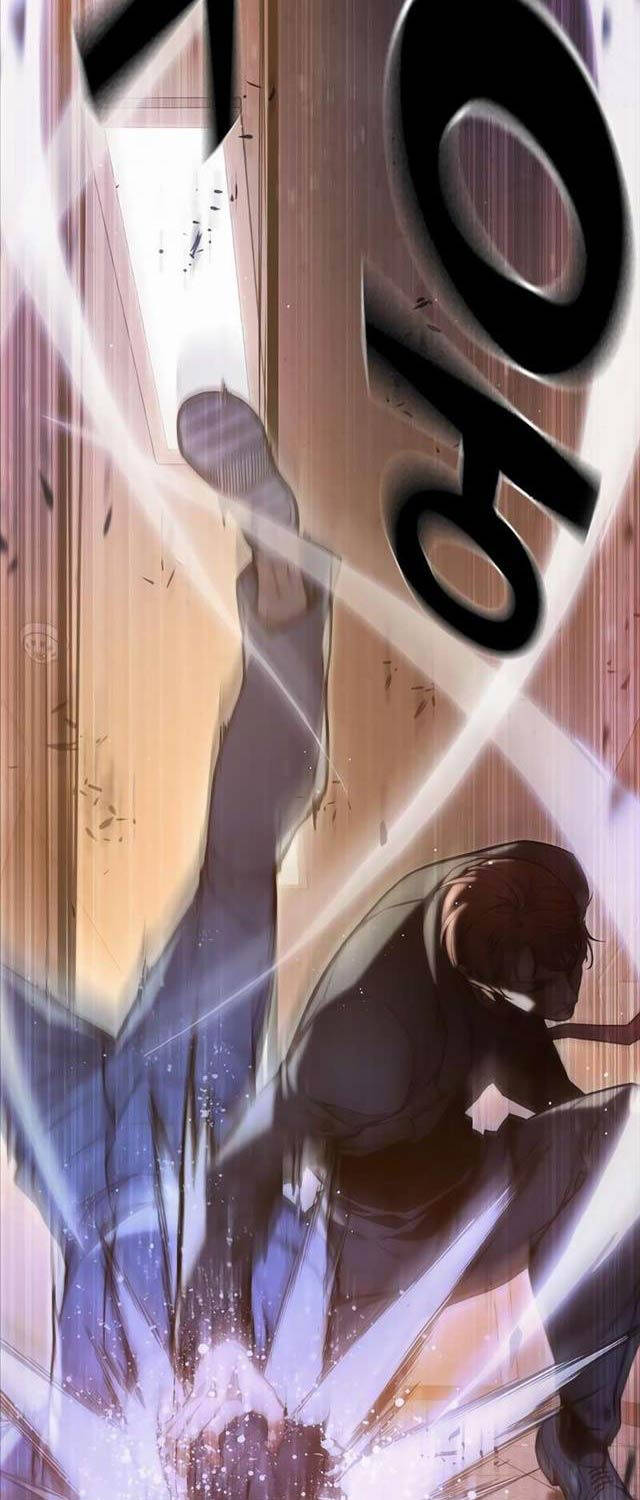 Nhà Tù Vị Thành Niên - Chapter 4 - Page 11