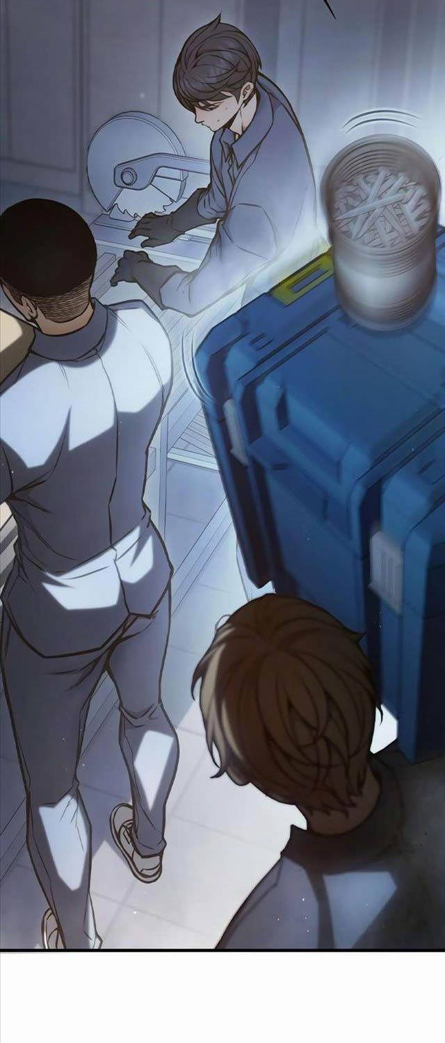 Nhà Tù Vị Thành Niên - Chapter 4 - Page 114