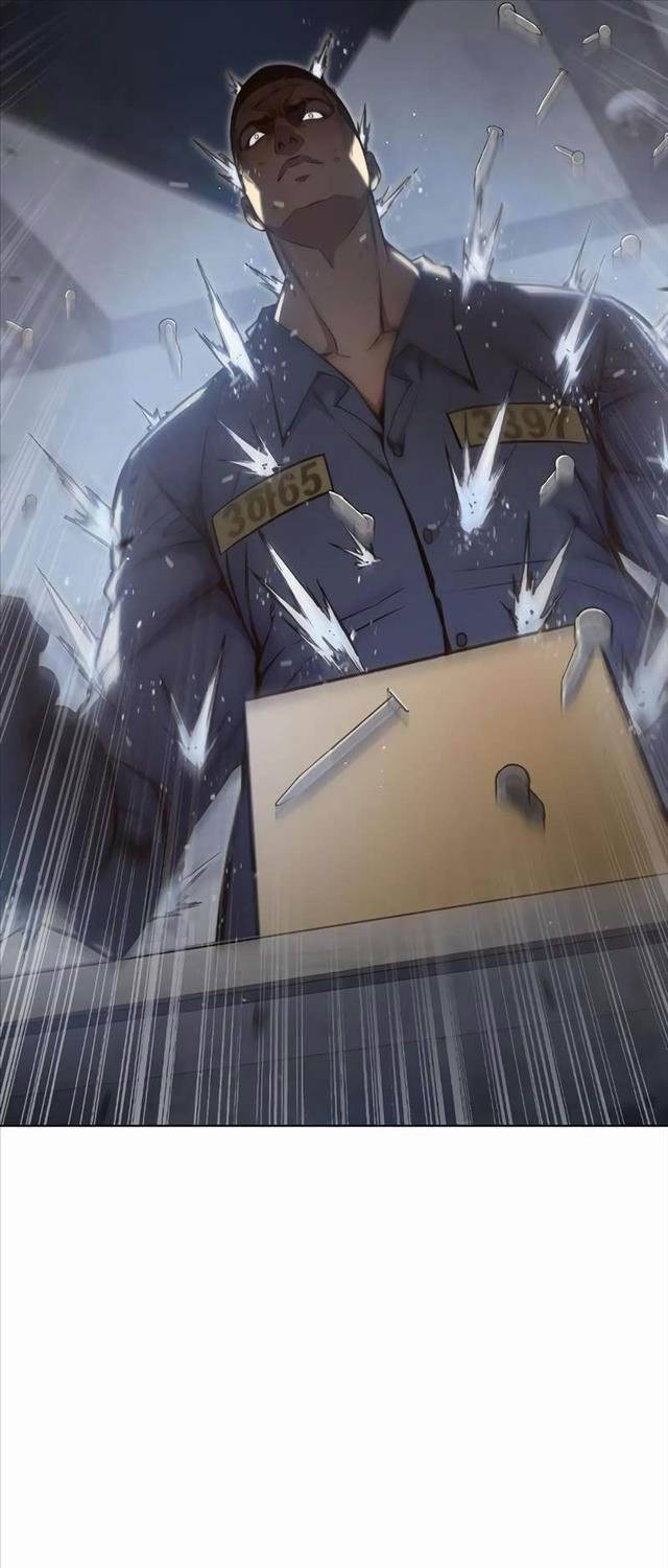 Nhà Tù Vị Thành Niên - Chapter 4 - Page 116