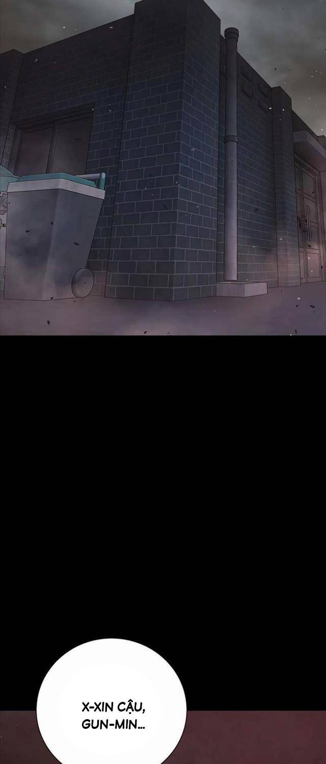 Nhà Tù Vị Thành Niên - Chapter 4 - Page 137