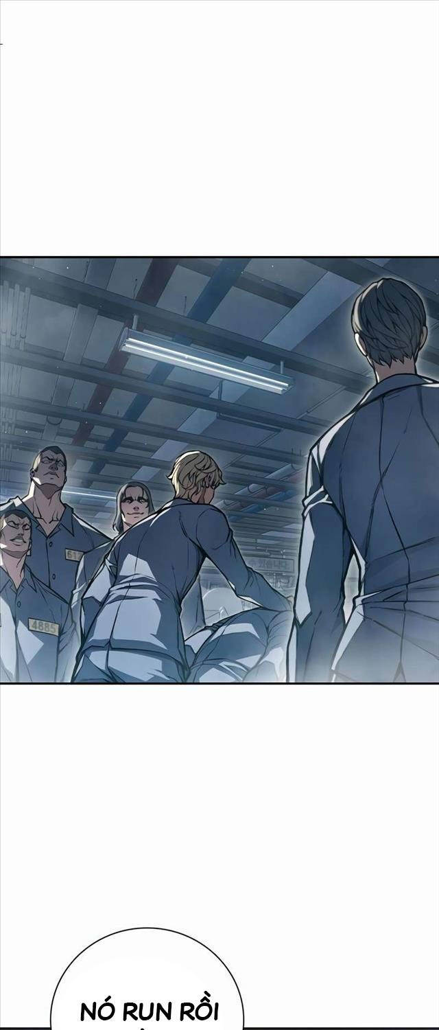 Nhà Tù Vị Thành Niên - Chapter 4 - Page 157