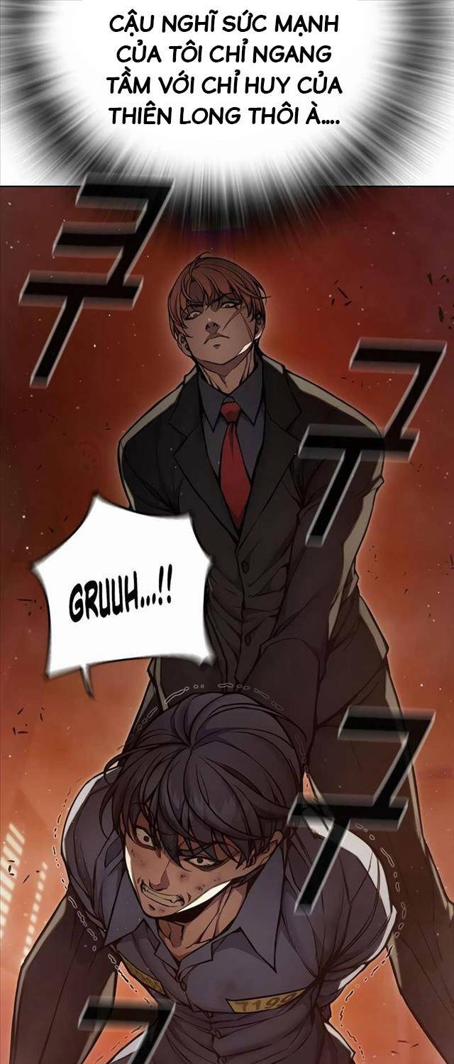 Nhà Tù Vị Thành Niên - Chapter 4 - Page 19