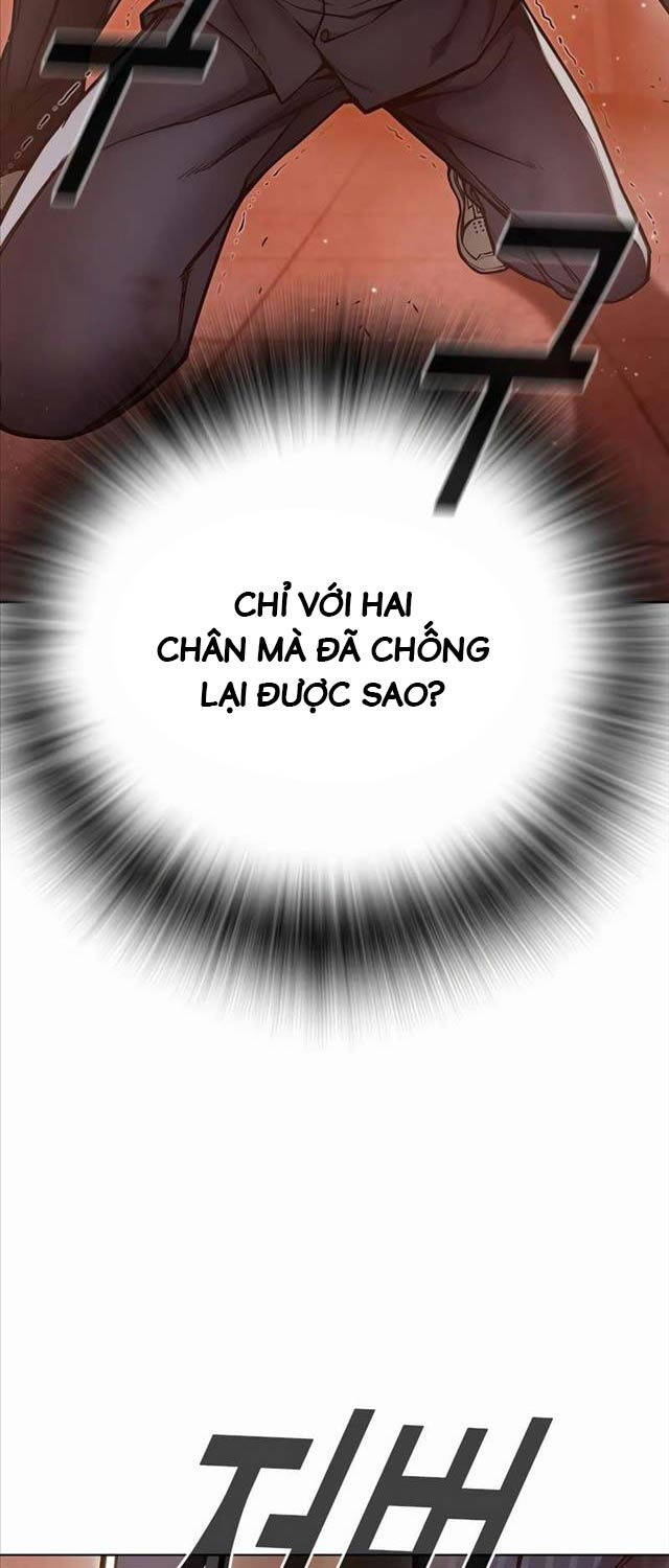 Nhà Tù Vị Thành Niên - Chapter 4 - Page 20