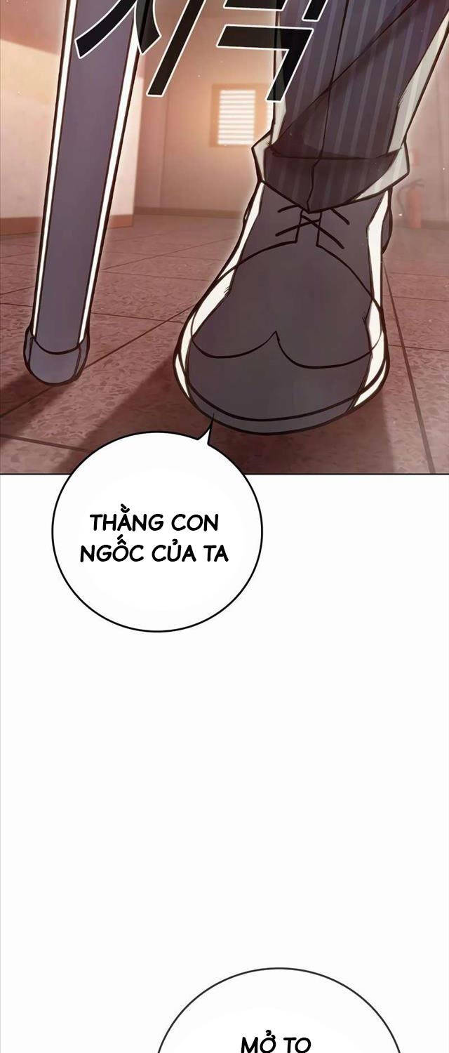 Nhà Tù Vị Thành Niên - Chapter 4 - Page 21