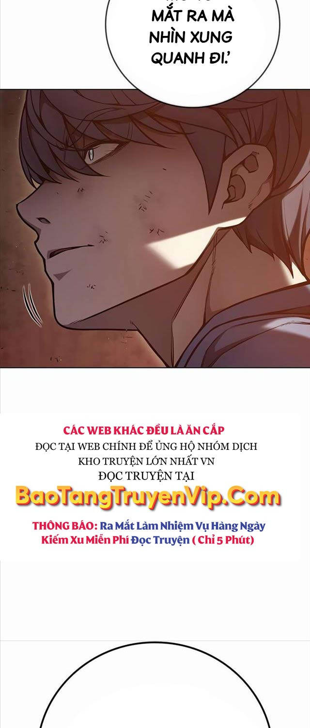 Nhà Tù Vị Thành Niên - Chapter 4 - Page 22