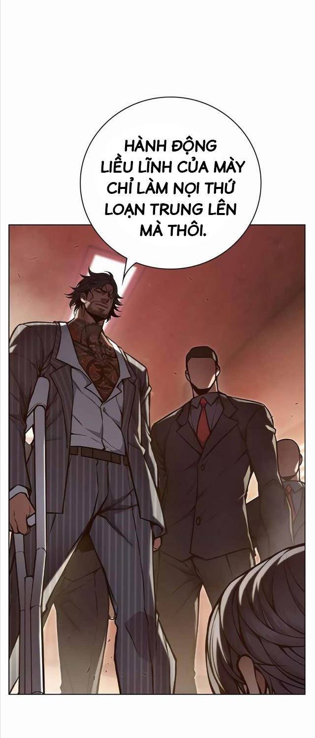 Nhà Tù Vị Thành Niên - Chapter 4 - Page 25