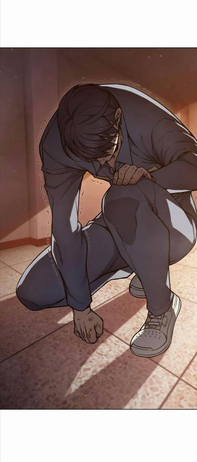 Nhà Tù Vị Thành Niên - Chapter 4 - Page 33