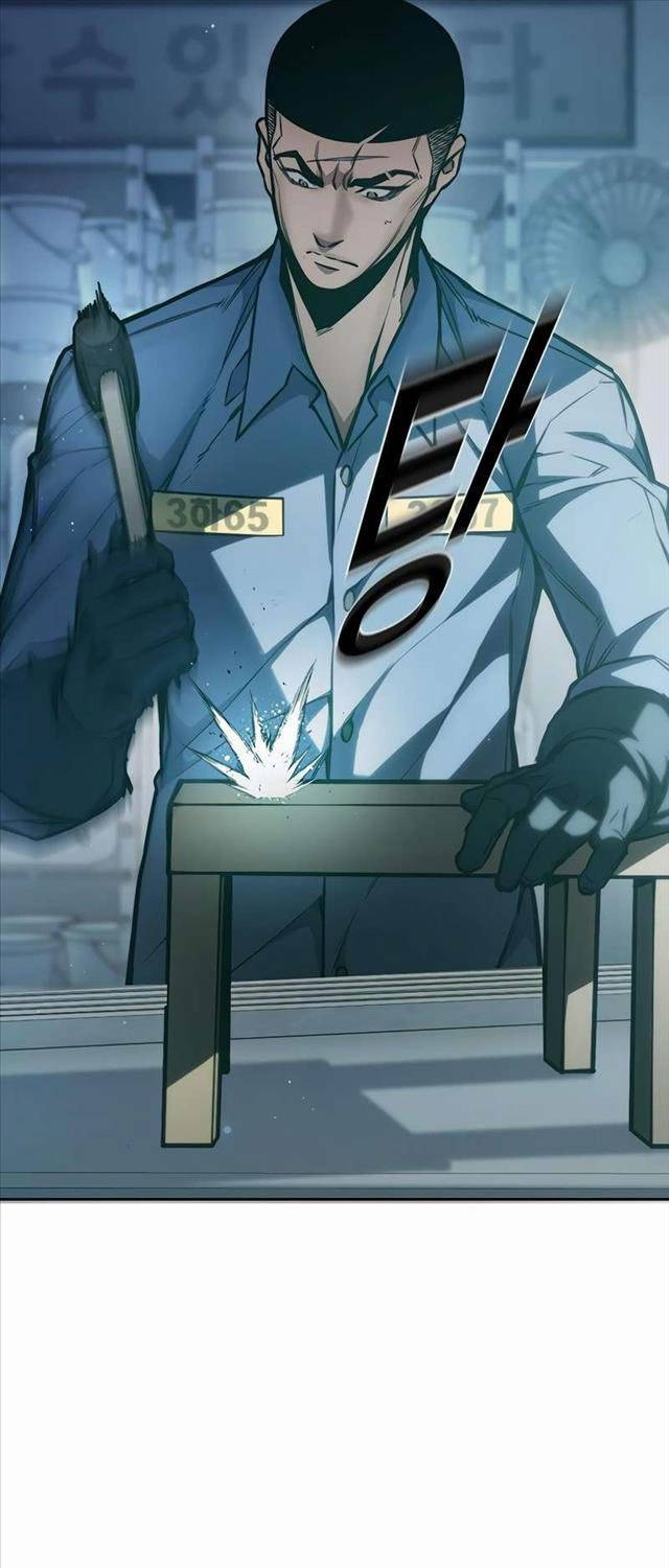 Nhà Tù Vị Thành Niên - Chapter 4 - Page 38