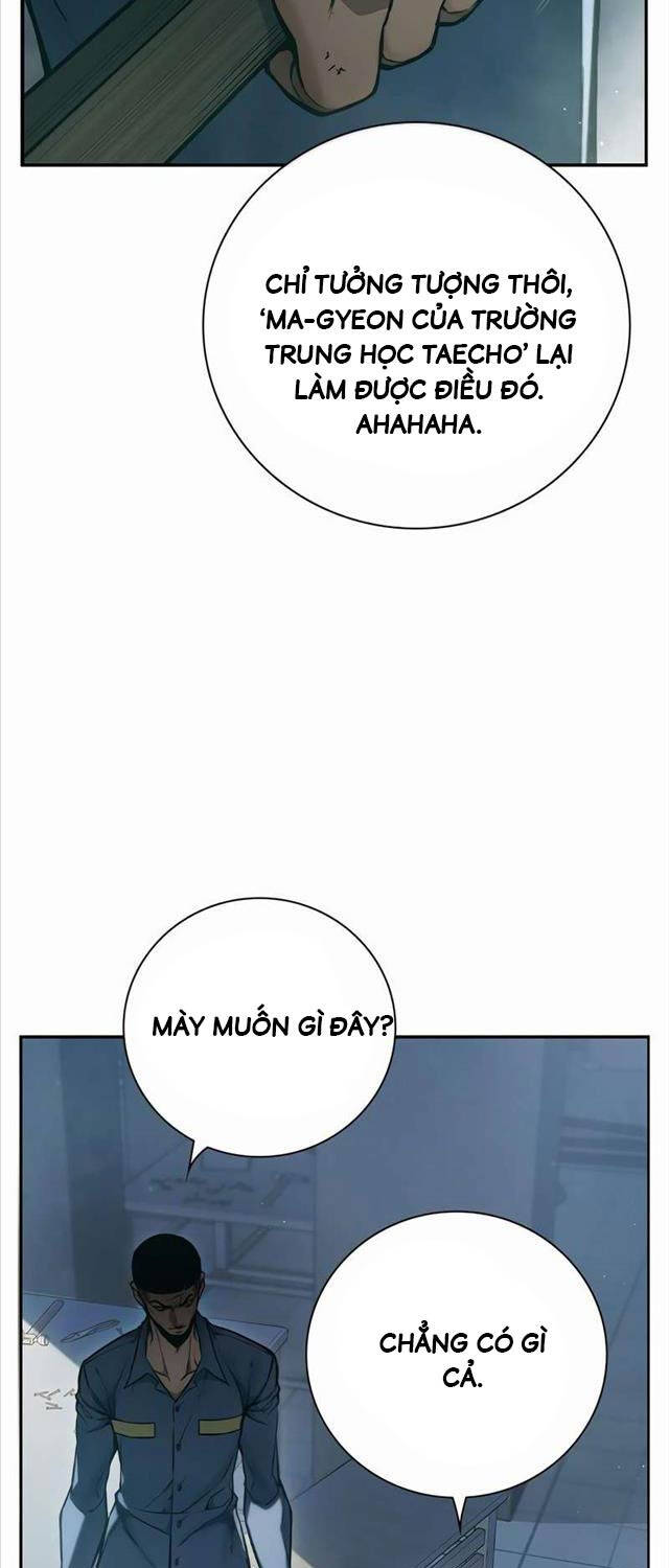 Nhà Tù Vị Thành Niên - Chapter 4 - Page 64