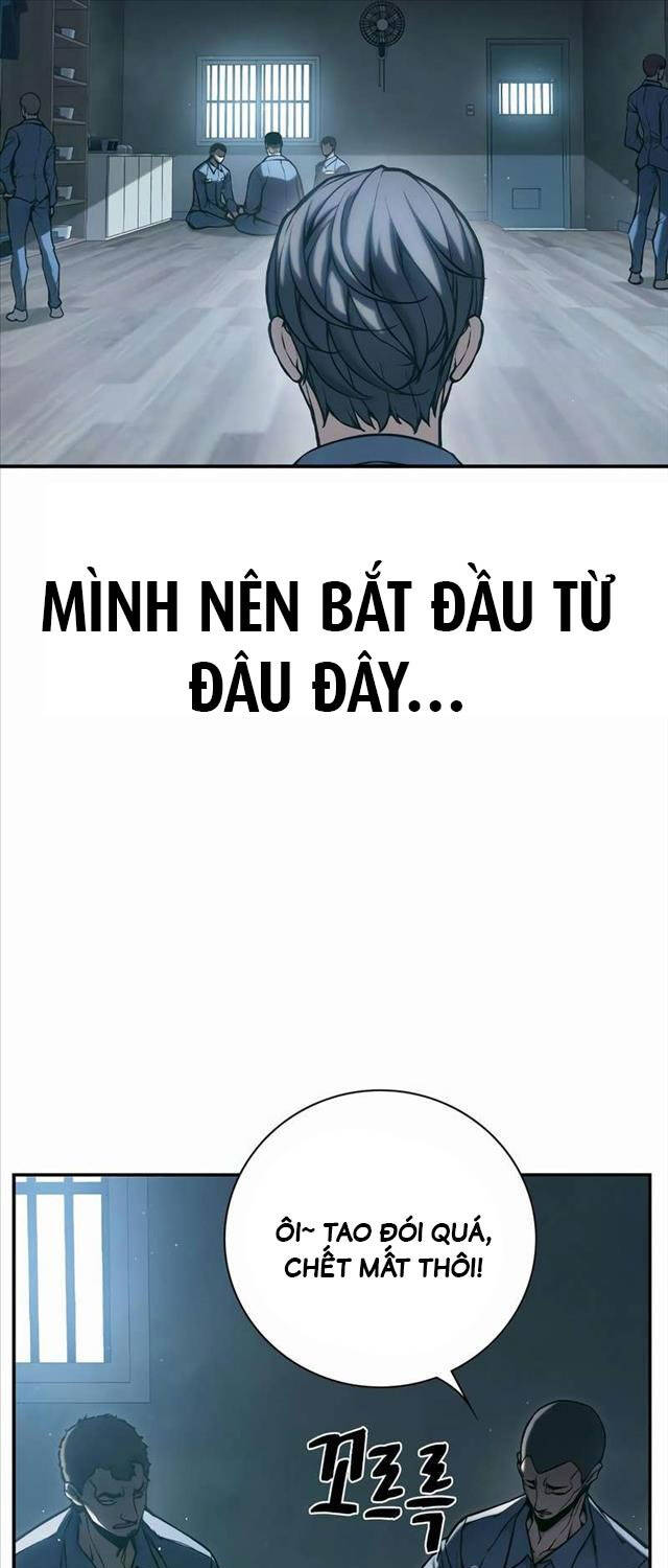 Nhà Tù Vị Thành Niên - Chapter 4 - Page 77