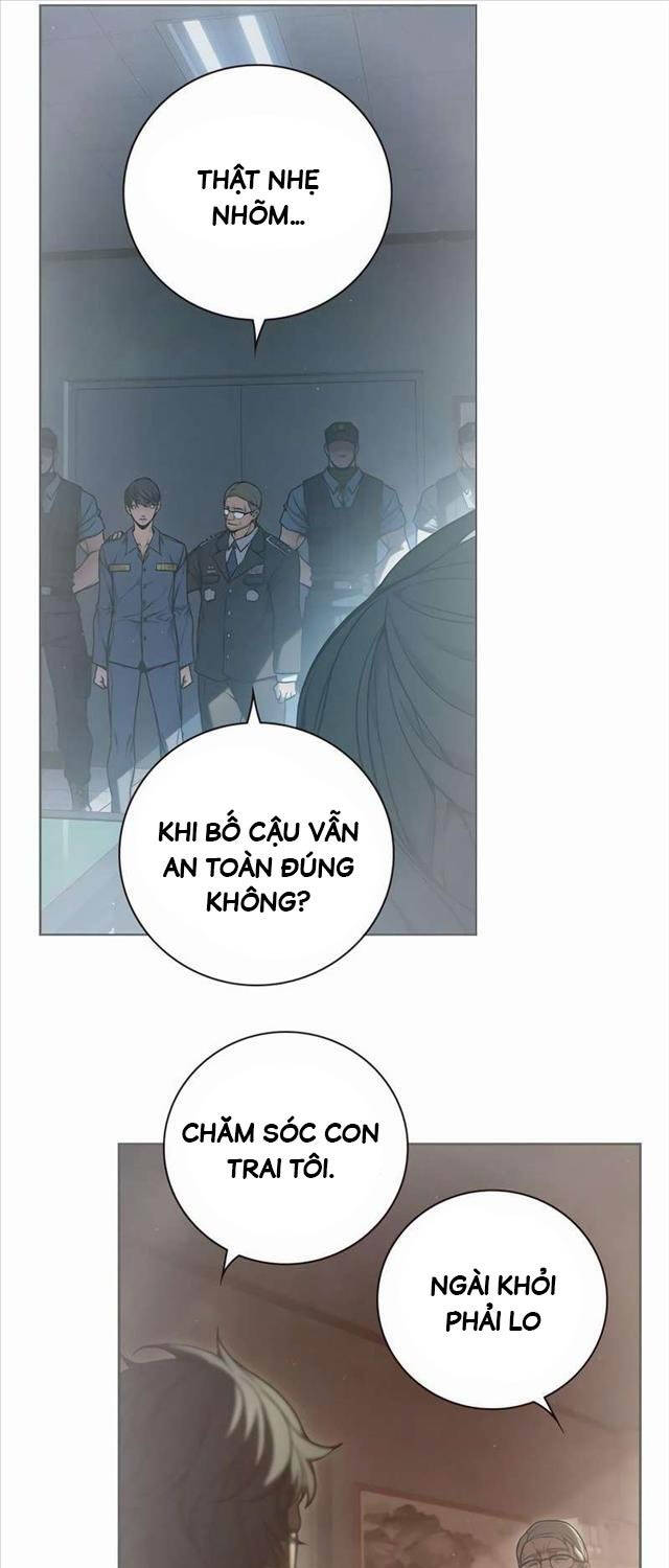 Nhà Tù Vị Thành Niên - Chapter 4 - Page 97