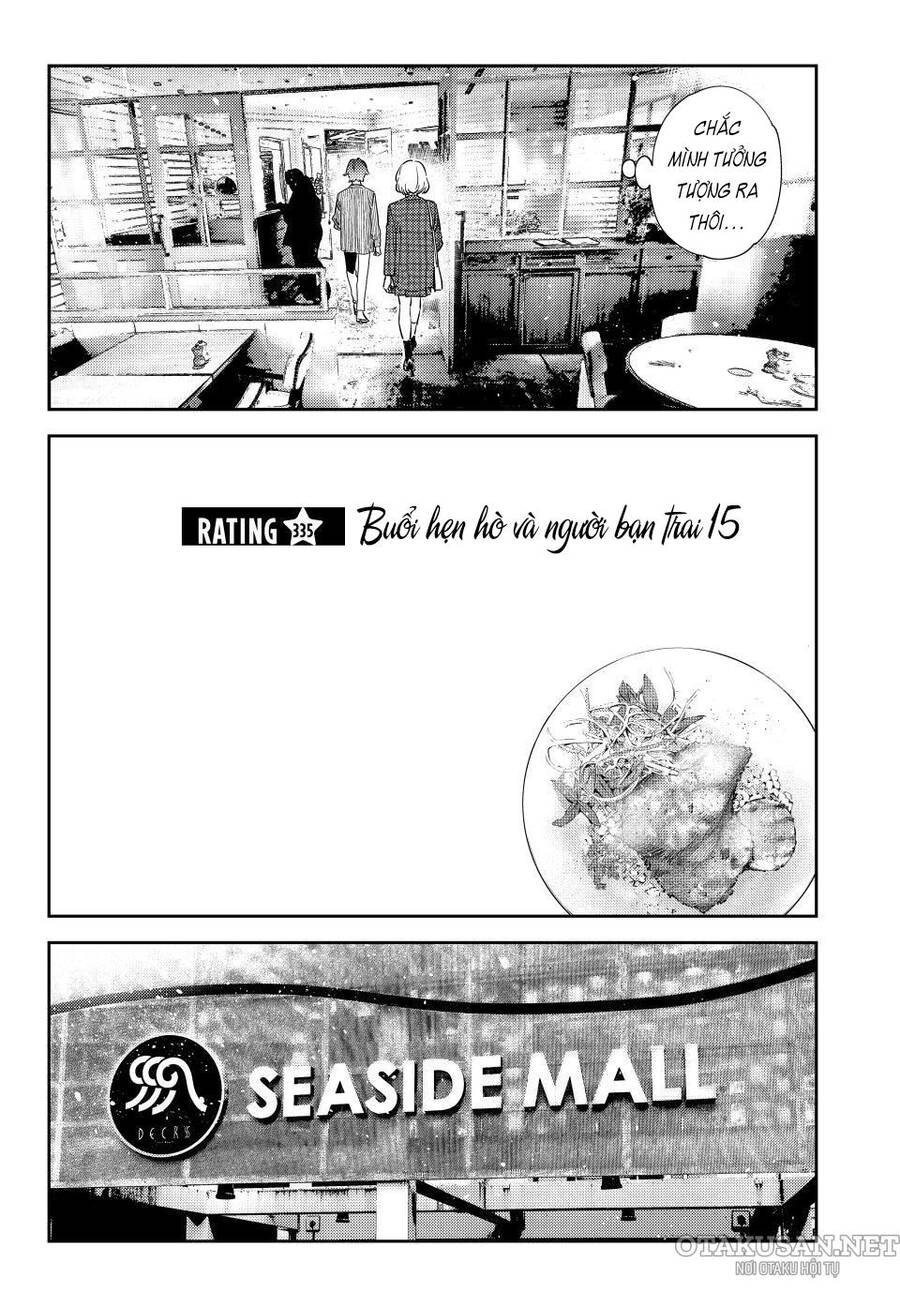 Dịch Vụ Cho Thuê Bạn Gái - Chapter 335 - Page 13