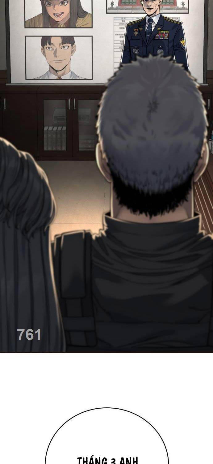 Cảnh Sát Báo Thù Chapter 68 - Trang 1