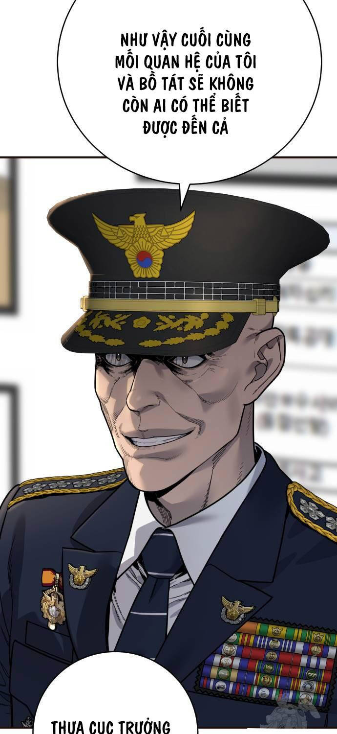 Cảnh Sát Báo Thù Chapter 68 - Trang 11