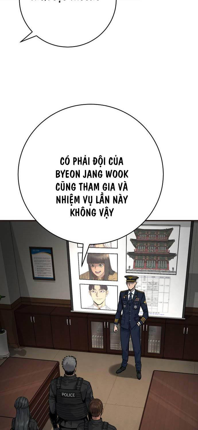 Cảnh Sát Báo Thù Chapter 68 - Trang 12