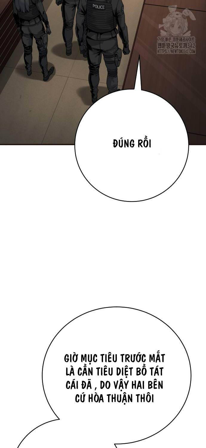 Cảnh Sát Báo Thù Chapter 68 - Trang 13