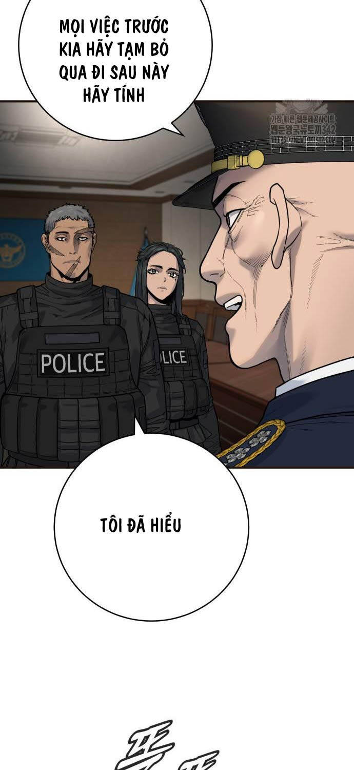 Cảnh Sát Báo Thù Chapter 68 - Trang 14