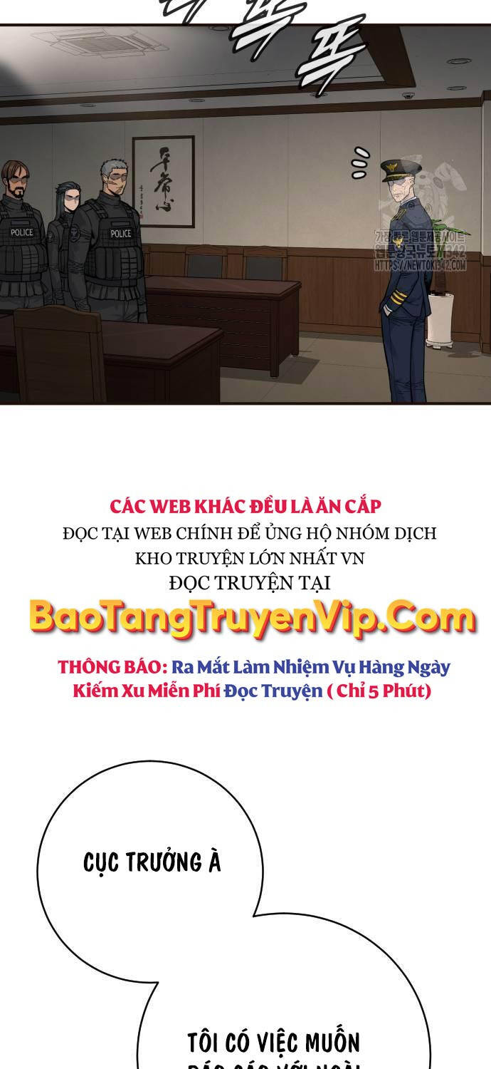 Cảnh Sát Báo Thù Chapter 68 - Trang 15