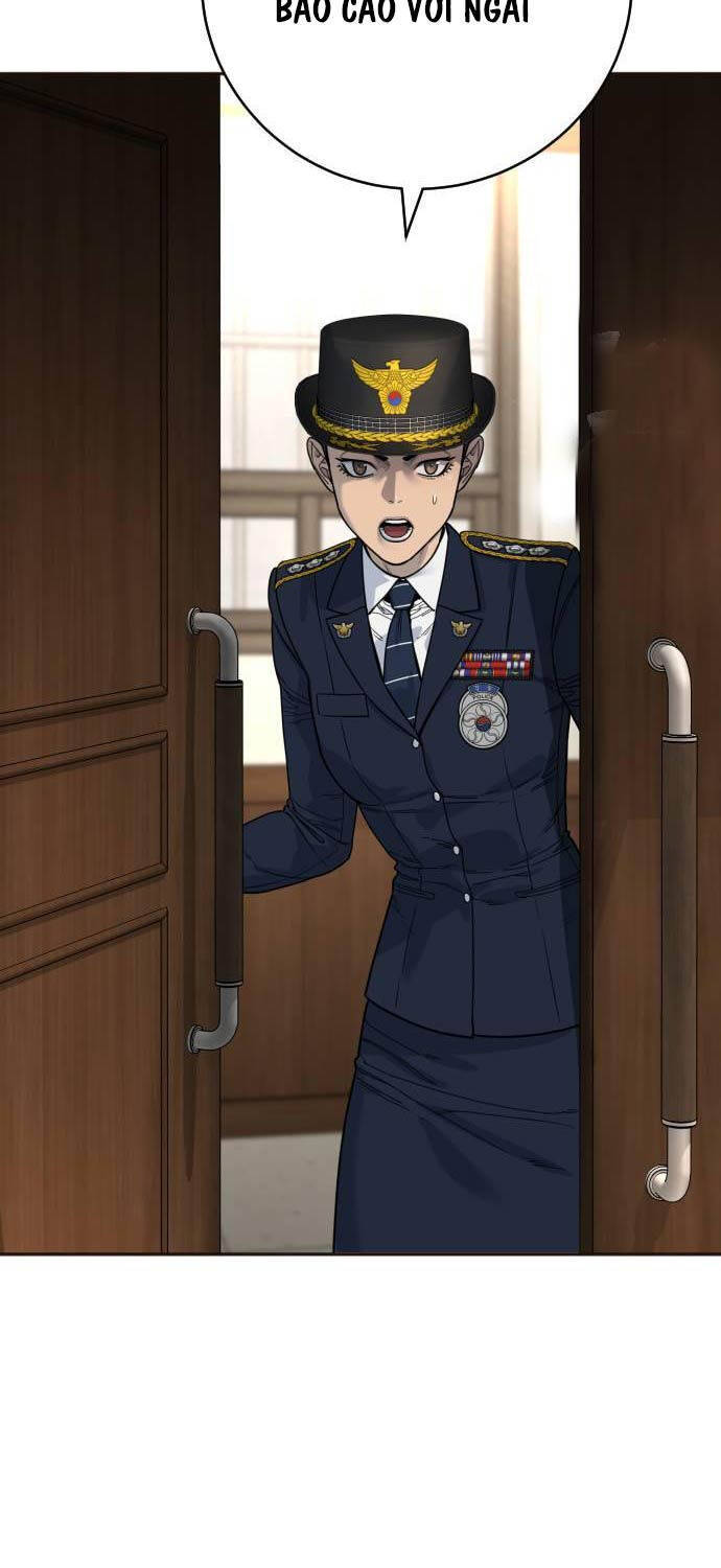 Cảnh Sát Báo Thù Chapter 68 - Trang 16
