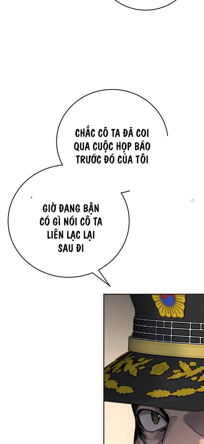 Cảnh Sát Báo Thù Chapter 68 - Trang 18
