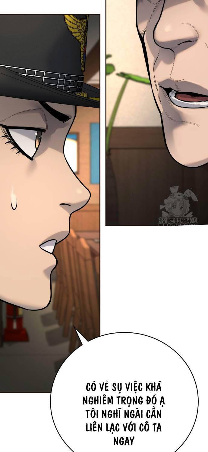 Cảnh Sát Báo Thù Chapter 68 - Trang 19