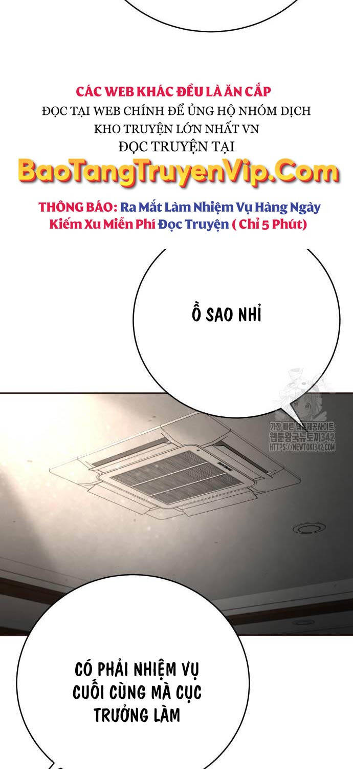 Cảnh Sát Báo Thù Chapter 68 - Trang 20