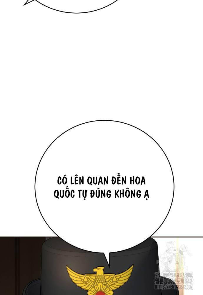 Cảnh Sát Báo Thù Chapter 68 - Trang 21