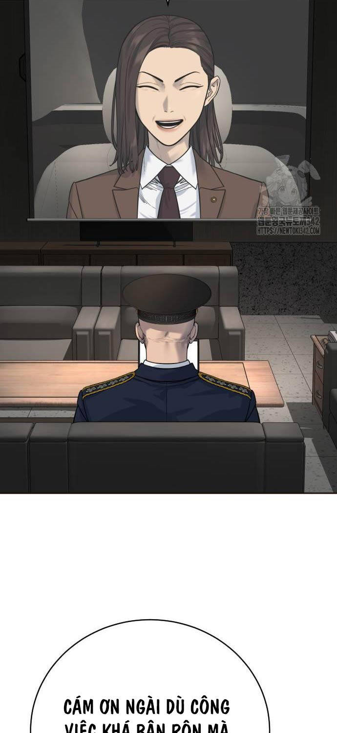 Cảnh Sát Báo Thù Chapter 68 - Trang 27