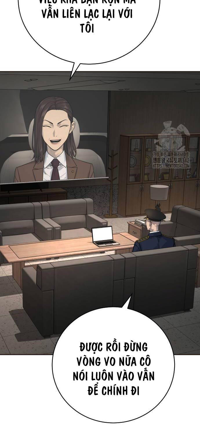 Cảnh Sát Báo Thù Chapter 68 - Trang 28