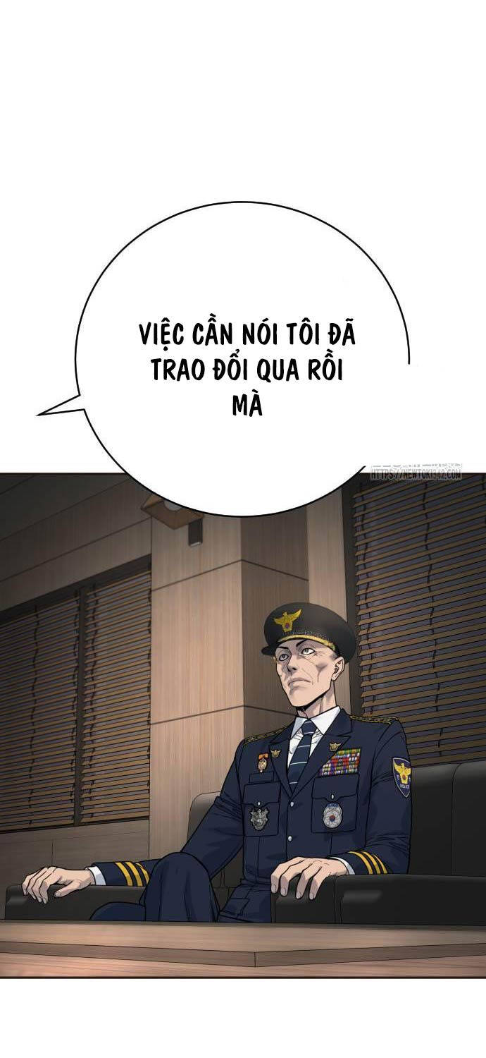 Cảnh Sát Báo Thù Chapter 68 - Trang 29