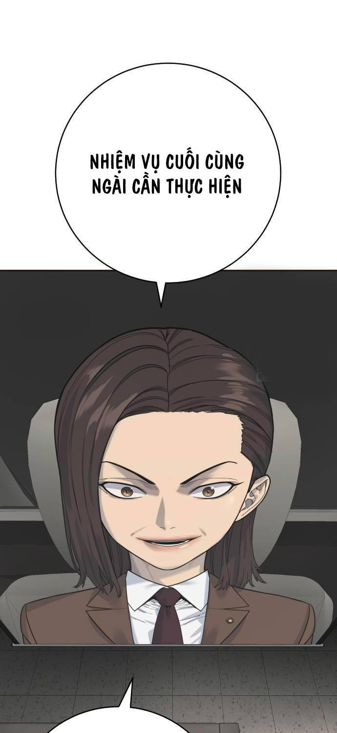 Cảnh Sát Báo Thù Chapter 68 - Trang 30