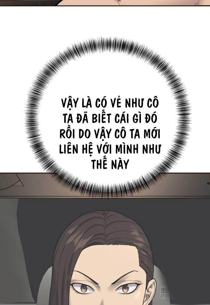 Cảnh Sát Báo Thù Chapter 68 - Trang 32