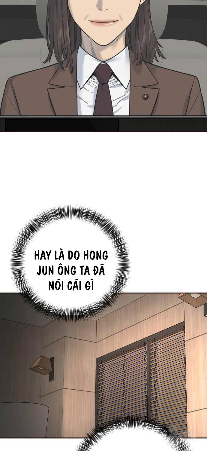 Cảnh Sát Báo Thù Chapter 68 - Trang 33