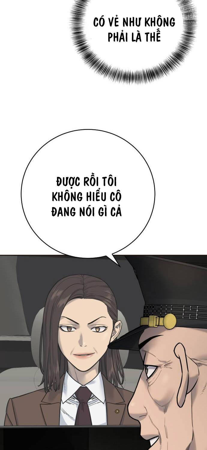 Cảnh Sát Báo Thù Chapter 68 - Trang 34