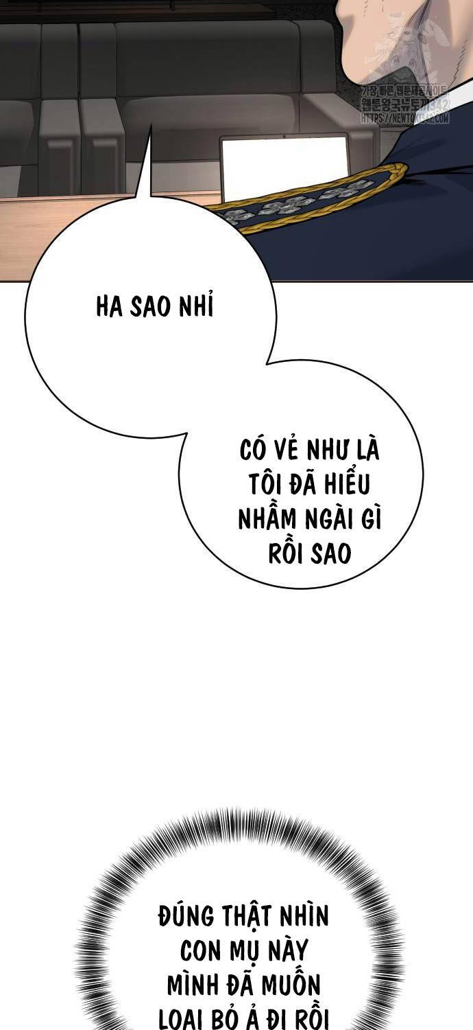 Cảnh Sát Báo Thù Chapter 68 - Trang 35