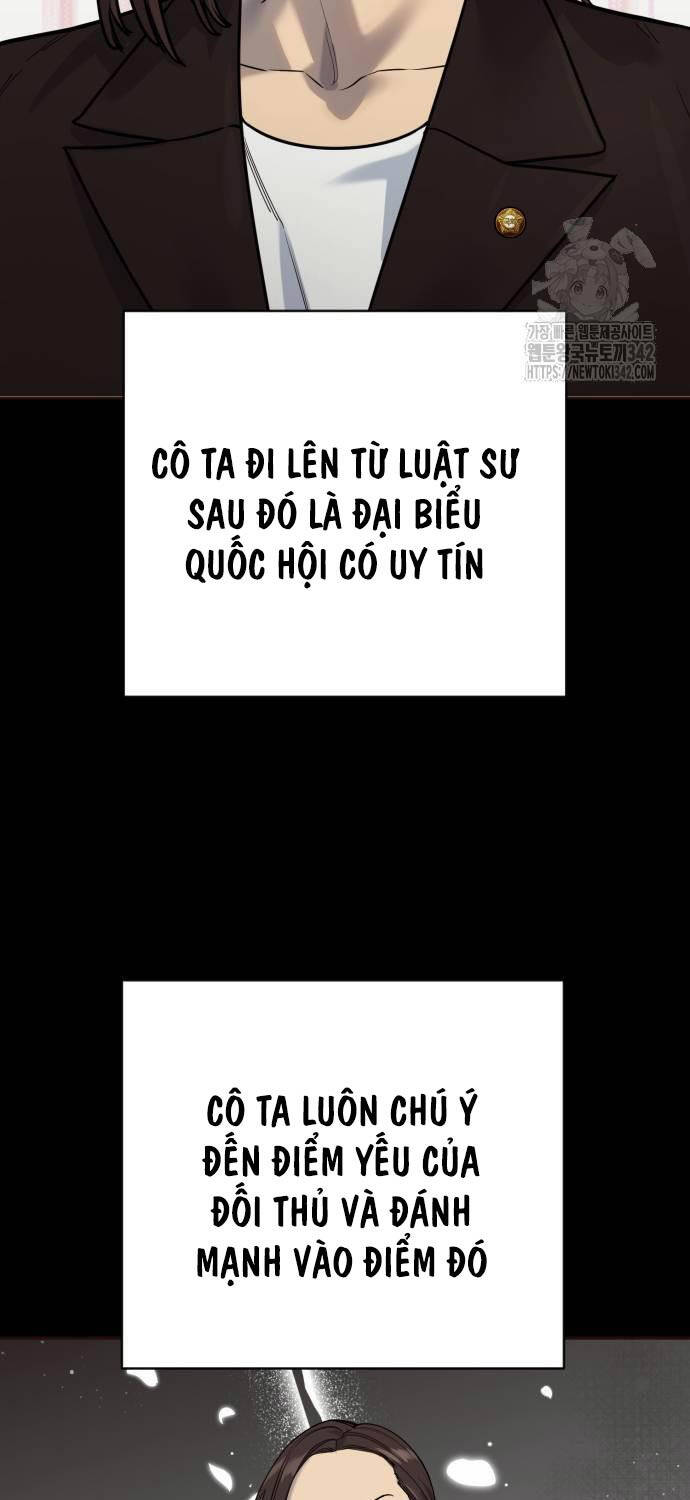 Cảnh Sát Báo Thù Chapter 68 - Trang 37