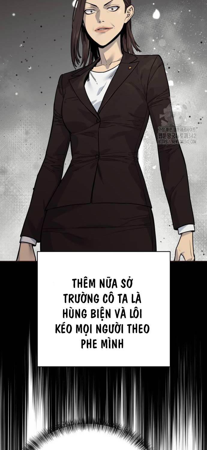 Cảnh Sát Báo Thù Chapter 68 - Trang 38