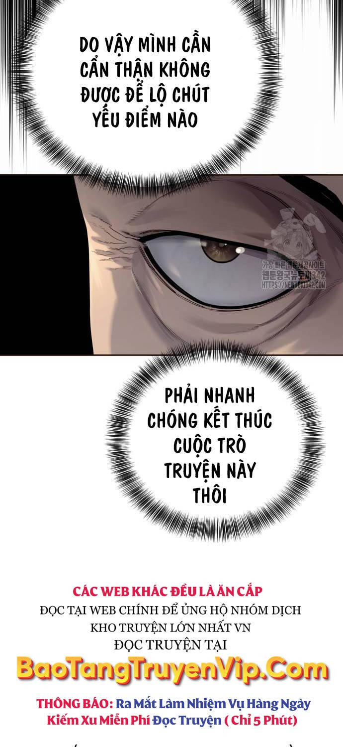 Cảnh Sát Báo Thù Chapter 68 - Trang 39