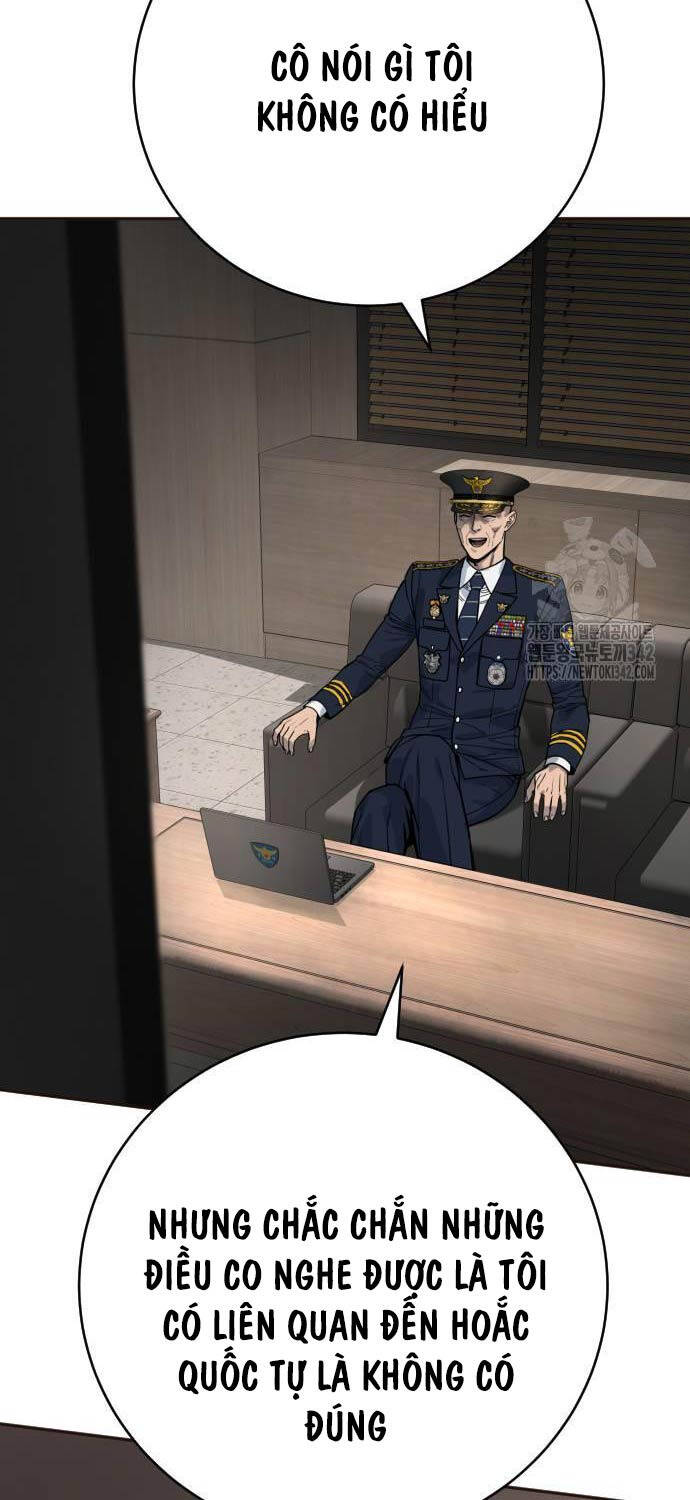 Cảnh Sát Báo Thù Chapter 68 - Trang 40