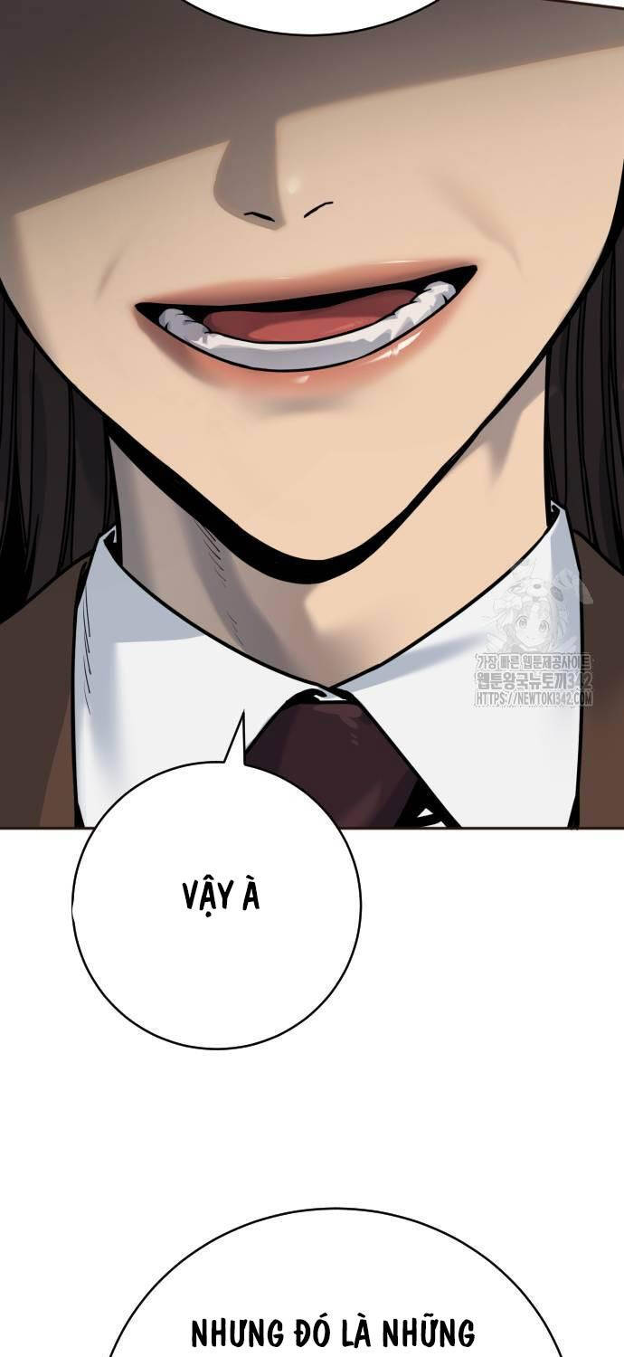 Cảnh Sát Báo Thù Chapter 68 - Trang 41