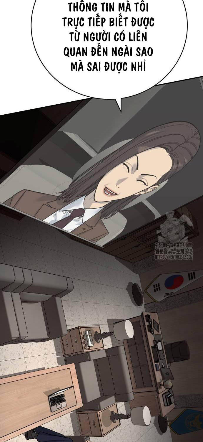 Cảnh Sát Báo Thù Chapter 68 - Trang 42