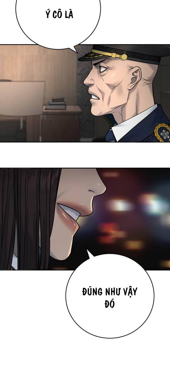 Cảnh Sát Báo Thù Chapter 68 - Trang 44