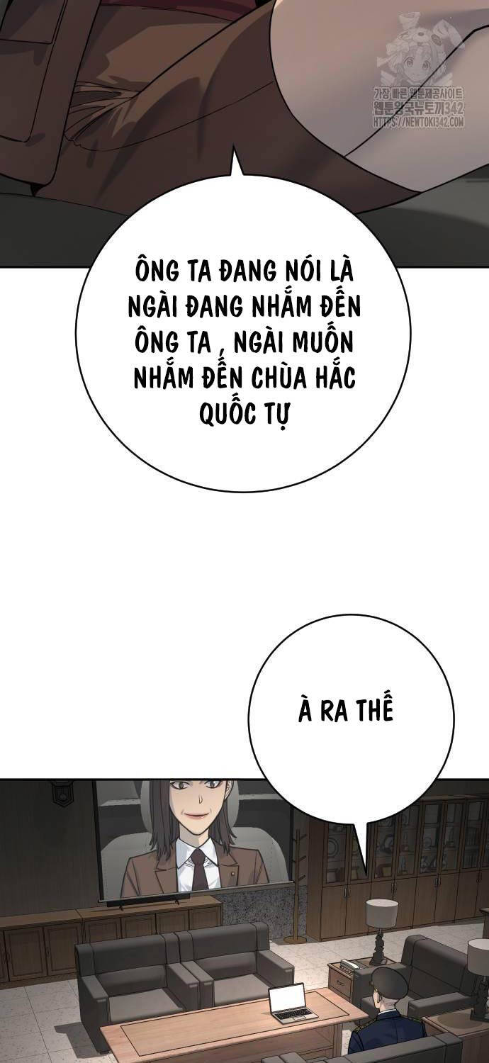 Cảnh Sát Báo Thù Chapter 68 - Trang 46
